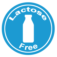 Lactose Free